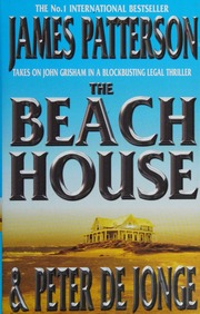 Cover of edition beachhouse0000jame