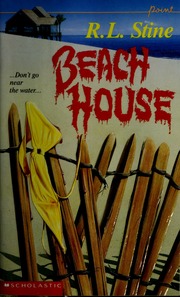 Cover of edition beachhouse00stin