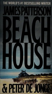 Cover of edition beachhousenovel0000patt