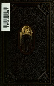 Cover of edition beaconlightsofh05lord