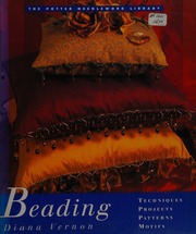 Cover of edition beading0000vern