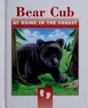 Cover of edition bearcubathomeint00toas