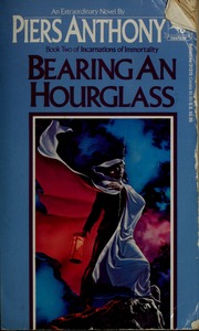 Cover of edition bearinghourglass00anth