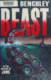 Cover of edition beast0000benc