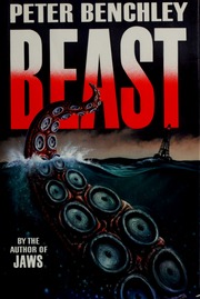 Cover of edition beast00benc