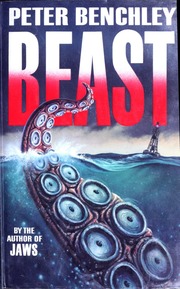 Cover of edition beast00pete_0