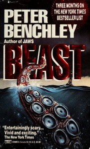 Cover of edition beastbenc00benc