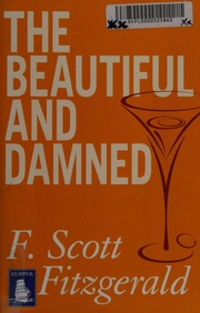 Cover of edition beautifuldamned0000fitz_l1j2