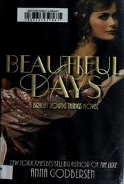 Cover of edition beautifuldaysbri00godb