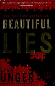 Cover of edition beautifullies00unge