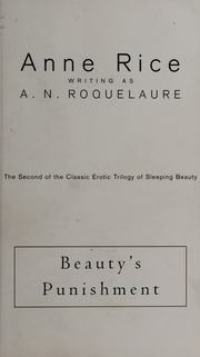 Cover of edition beautyspunishmen0000roqu