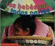 Cover of edition bebesvanatodaspa00cani