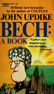 Cover of edition bechbook00updi