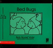 Cover of edition bedbugsmasl00masl