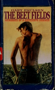Cover of edition beetfieldsmemori00paul