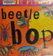 Cover of edition beetlebop0000flem