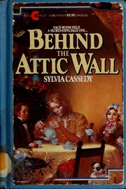 Cover of edition behindatticwall00cass