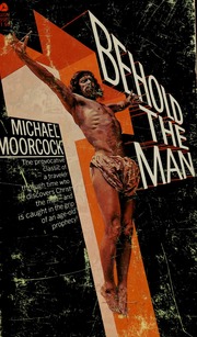 Cover of edition beholdman00moor