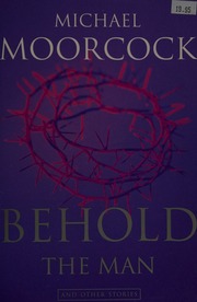Cover of edition beholdmanotherst0000moor