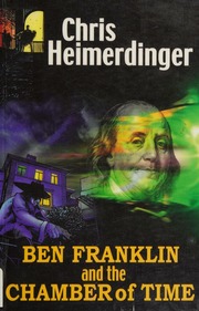 Cover of edition benfranklinchamb0000heim_v8u5