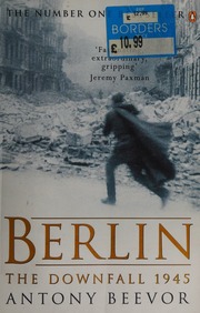 Cover of edition berlindownfall190000beev