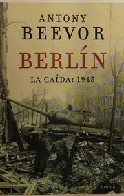 Cover of edition berlnlacada19450000unse