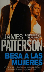Cover of edition besalasmujeres0000patt