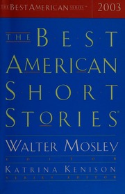 Cover of edition bestamericanshor0000unse_c2g9