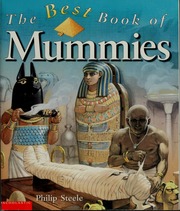 Cover of edition bestbookofmummie00stee