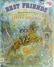 Cover of edition bestfriendsstory00kell