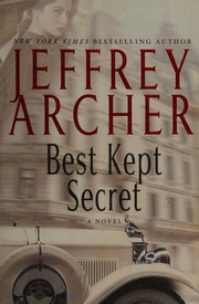 Cover of edition bestkeptsecret0000arch