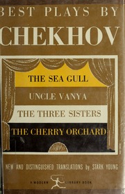 Cover of edition bestplays00chek