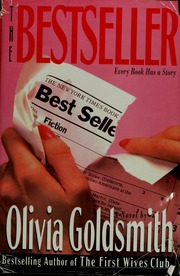 Cover of edition bestseller00gold