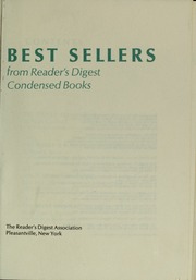 Cover of edition bestsellersfromr1969hail