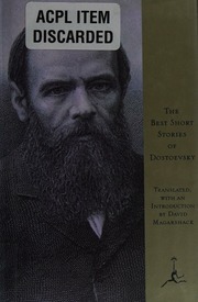Cover of edition bestshortstories0000dost