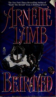 Cover of edition betrayed00lamb