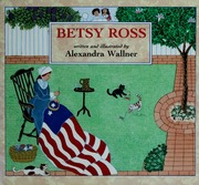 Cover of edition betsyross00alex