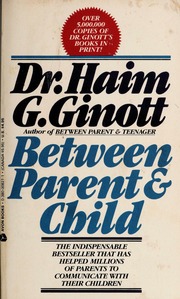 Cover of edition betweenparentchi00gino_1