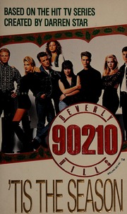 Cover of edition beverlyhills90210000gild