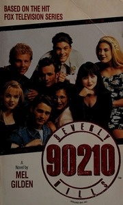 Cover of edition beverlyhills90210000gild_r8e4