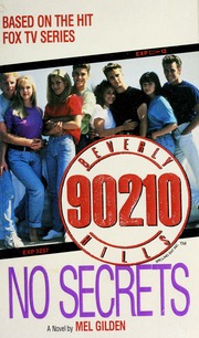 Cover of edition beverlyhills902100melg