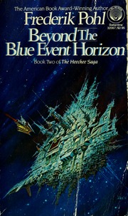 Cover of edition beyondblueeventh00fre_6ee