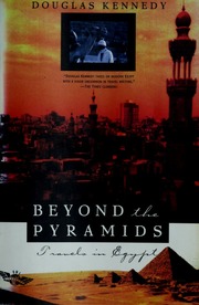Cover of edition beyondpyramidstr00kenn