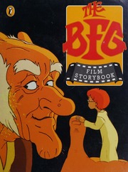 Cover of edition bfgfilmstorybook0000unse