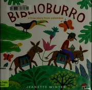 Cover of edition biblioburrotrues00wint