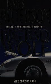 Cover of edition bigbadwolf0000patt