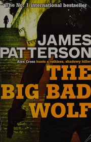 Cover of edition bigbadwolf0000patt_w9d2