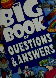 Cover of edition bigbookofquestio00jane