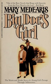 Cover of edition bigdocsgirl0000mede