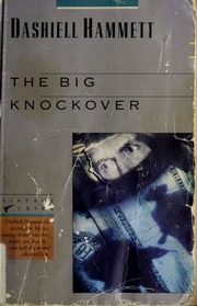 Cover of edition bigknockover00dash